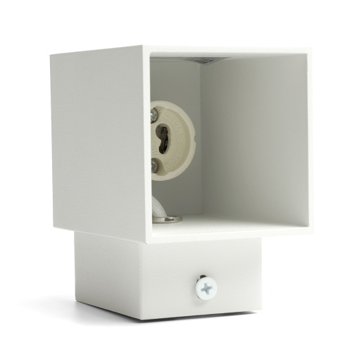 Светильник  настенный Feron ML1730 QUAD   MR16 35W, 230V, GU10,  белый IP20 фото 6