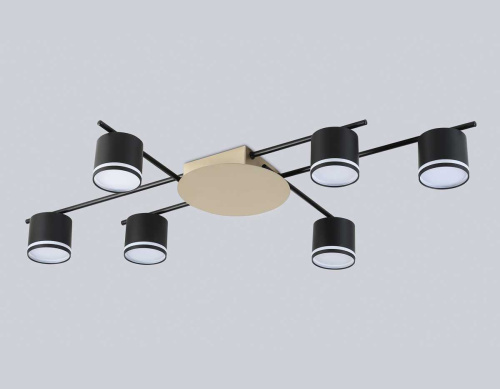 Люстра Ambrella Light COMFORT FL51756 фото 4 Люстра Ambrella Light COMFORT FL51756 фото 4