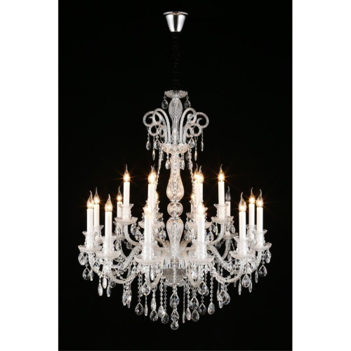 Люстра подвесная APL.812.03.18 фото 7