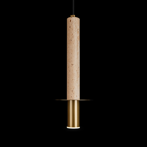 10583A Bronze Подвесной светильник LOFT IT Everest фото 7