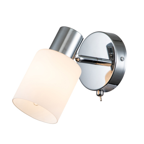 Спот Escada 10178/1A E14*40W Chrome Спот Escada 10178/1A E14*40W Chrome