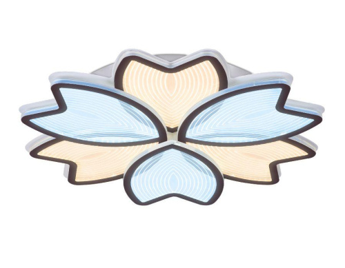 Потолочный светодиодный светильник Ambrella light Original AK4305 фото 3