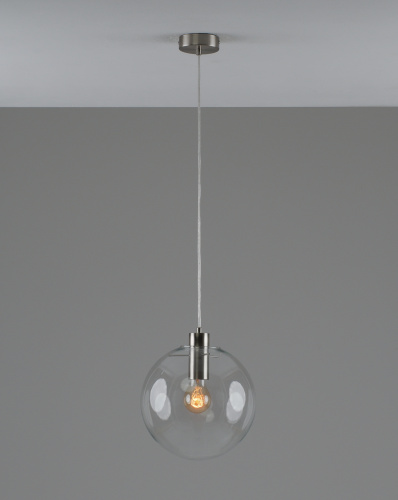 Светильник подвесной Moderli V11545-1P Aurora фото 4