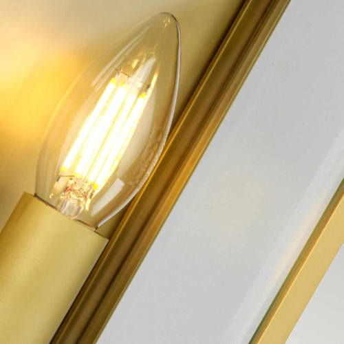 Настенный фонарь Elstead Lighting, Арт. HL7-M-BB фото 5 Настенный фонарь Elstead Lighting, Арт. HL7-M-BB фото 5
