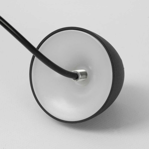 Подвесной светодиодный светильник Lussole Loft Irvine LSP-7079 фото 3