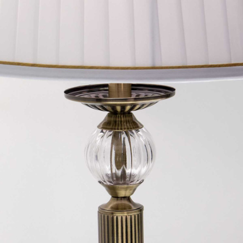 Настольная лампа Citilux Гера CL433813 фото 5 Настольная лампа Citilux Гера CL433813 фото 5