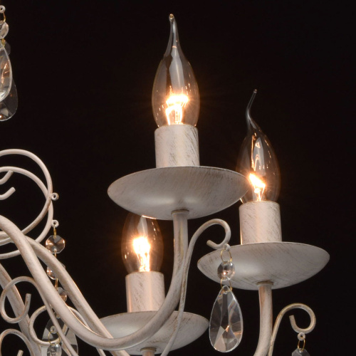 Люстра De City Аврора фото 6