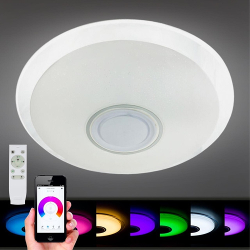 Люстра потолочная OML-47307-52 фото 5