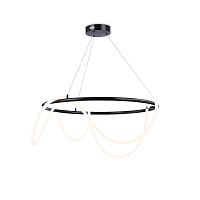 Подвесной светодиодный светильник Ambrella light Comfort Line FL10508