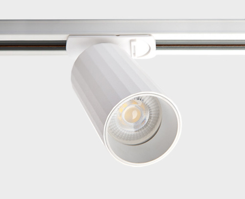 IT08-8010 white светильник трековый фото 6