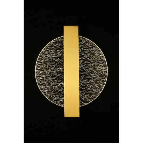 Светильник настенный (Бра) APL.343.11.08 фото 11 Светильник настенный (Бра) APL.343.11.08 фото 11