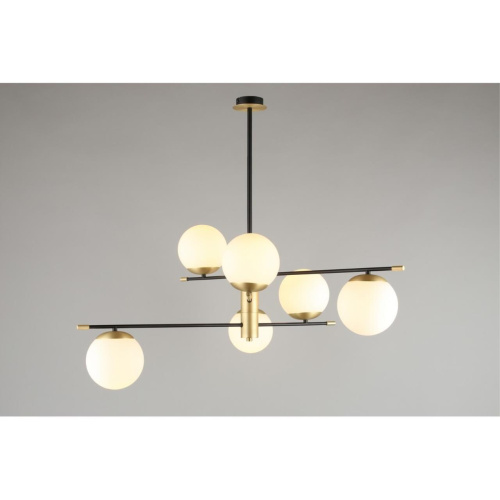 Люстра потолочная APL.313.07.06 фото 2