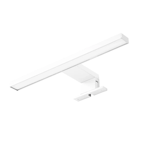 Подсветка для зеркал Arte Lamp STECCA A2737AP-1WH фото 4