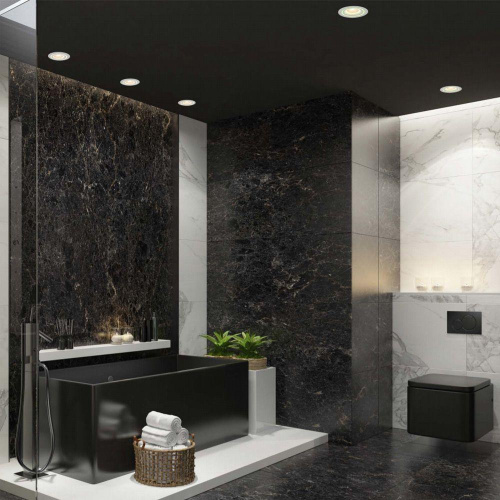 Встраиваемый светильник Nowodvorski Foxtrot 8374 фото 2