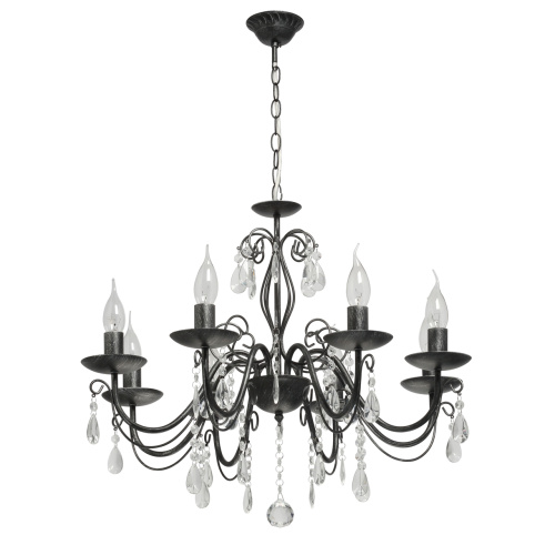 Люстра De City Аврора Люстра De City Аврора