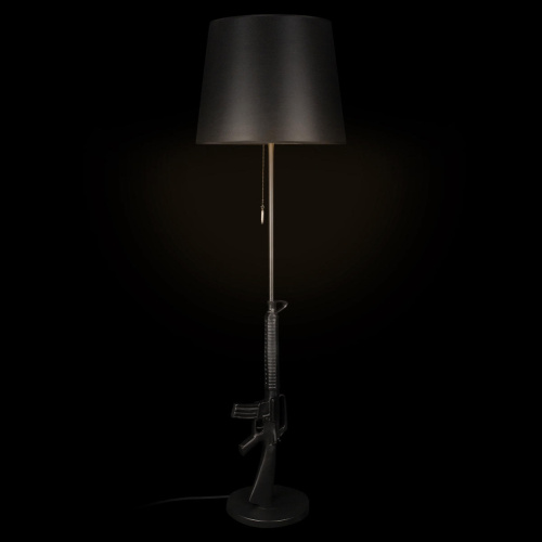 10136/F Dark grey Торшер LOFT IT Arsenal фото 2