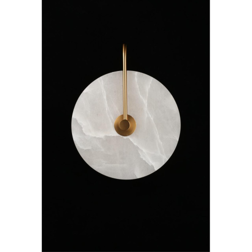 Светильник настенный (Бра) APL.322.01.05 фото 10 Светильник настенный (Бра) APL.322.01.05 фото 10