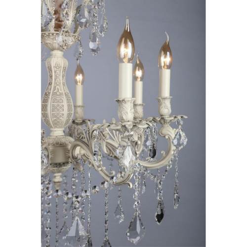 Люстра подвесная OML-74403-08 фото 3 Люстра подвесная OML-74403-08 фото 3