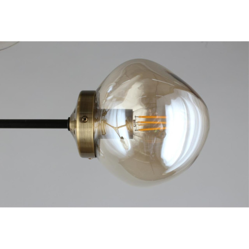 Люстра потолочная OML-95107-08 фото 11 Люстра потолочная OML-95107-08 фото 11