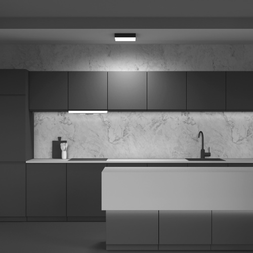 Потолочный светильник Technical C067CL-L40B4K фото 4