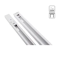 Шинопровод Arte Lamp TRACK ACCESSORIES A510033