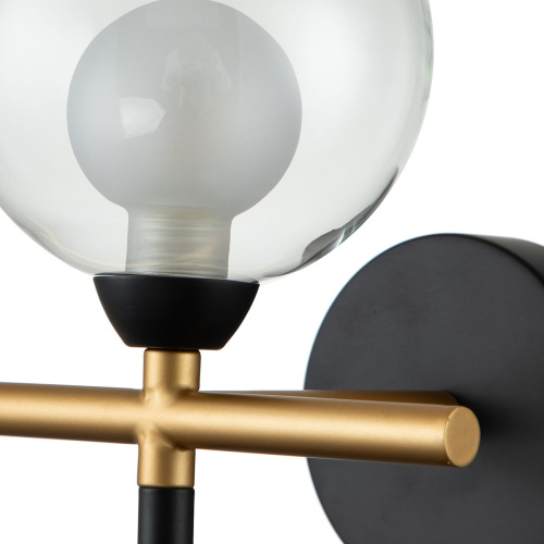 Настенный светильник 11021/1W Clear фото 4 Настенный светильник 11021/1W Clear фото 4