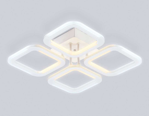 Светильник потолочный Ambrella light ACRYLICA FA8947 фото 2