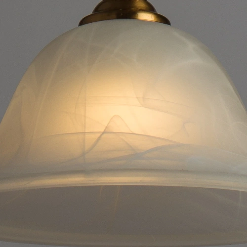 Подвесной светильник Arte Lamp CONIS A8391SP-1PB фото 3