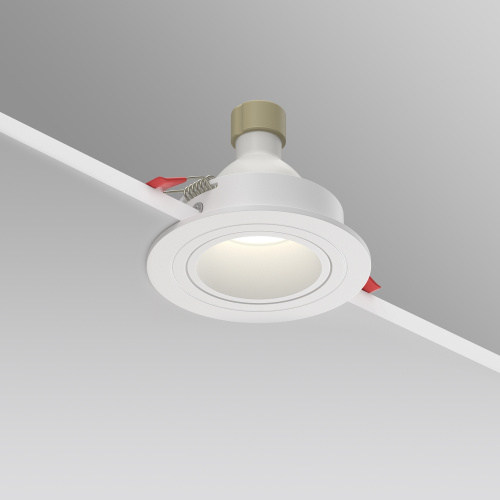 Встраиваемый светильник NUVOLT LDL-041W фото 14