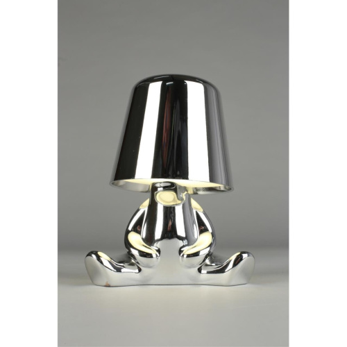 Настольная лампа APL.673.14.01 фото 5