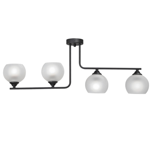 Потолочная люстра Vitaluce V4944-1/4PL фото 5