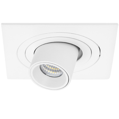 i516164 Светильник INTERO TUBO LED 7W 360LM 60G БЕЛЫЙ 4000K (217516+217164) i516164 Светильник INTERO TUBO LED 7W 360LM 60G БЕЛЫЙ 4000K (217516+217164)