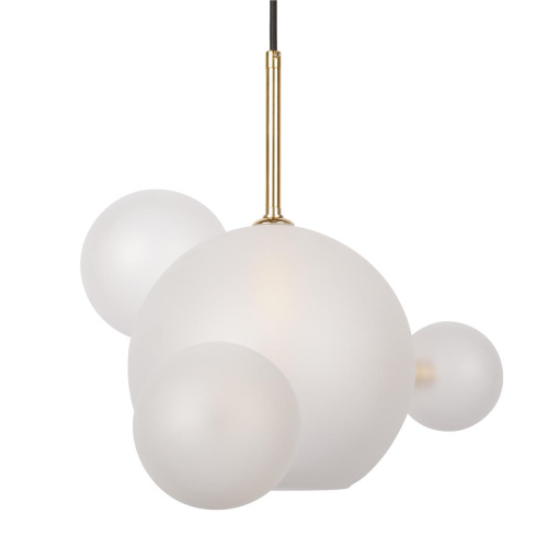 2030-P4 mini Подвесной светильник LOFT IT Bolle фото 7