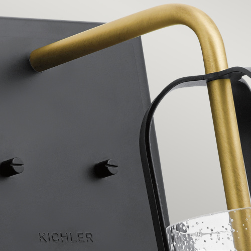 Бра Kichler, Арт. QN-KITNER1-NBR фото 4