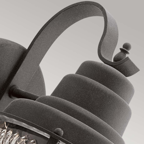 Настенный фонарь Kichler, Арт. QN-CHANCE-HARBOR-S фото 7