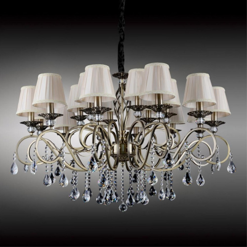 Люстра подвесная OML-79113-18 фото 4 Люстра подвесная OML-79113-18 фото 4