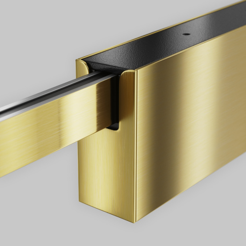 Трековый светильник Technical TR150-1-12W3K-M-BS фото 4