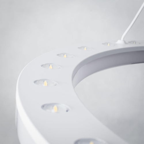 Подвесной светодиодный светильник Citilux Электрон CL710B64S фото 4