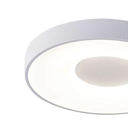 Потолочный светодиодный светильник Mantra Coin 7566 фото 5