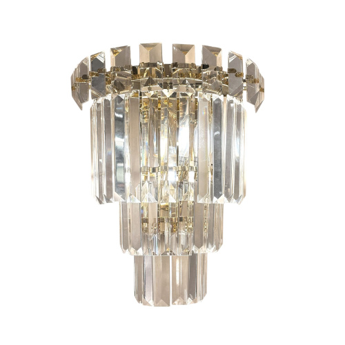 Настенный светильник 7210-300 A2 champagne gold Настенный светильник 7210-300 A2 champagne gold