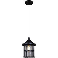 Потолочный светильник Reluce 05082-0.9-01 BK