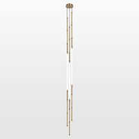 Люстра Lussole SY2707
