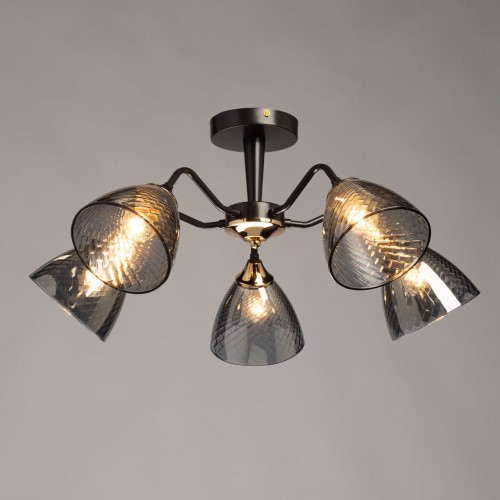 Люстра De City Альфа фото 3