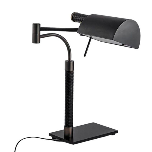 Настольная лампа Kink Light Джиона 07718-T,19 Настольная лампа Kink Light Джиона 07718-T,19