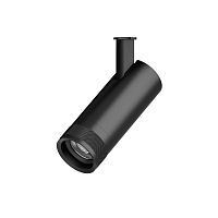 304127 Светильник проф CANNO PRO тушка BARRA/QUATTRO LED 12W 840LM 20-55G ЧЕРНЫЙ 2700-4200-6000 IP20