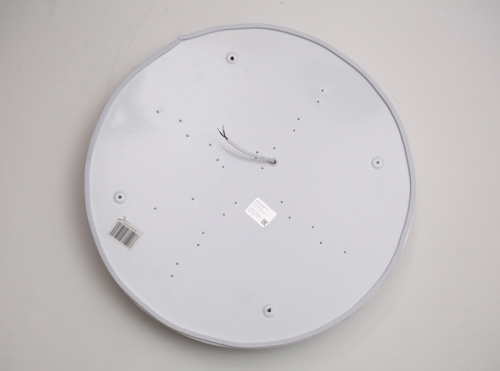 Потолочный светильник Escada 10231/S LED*60W White фото 8