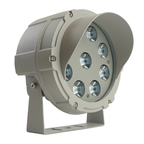 Светодиодный светильник ландшафтно-архитектурный Feron LL-701  85-265V 18W 2700K IP65