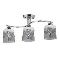 Потолочная люстра De City Тетро 673017003