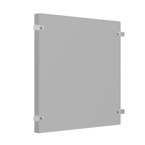 STP-G-1001-P-36-4K-40 Св-к ДВО ST Luce STANDART IP40 590*590*40мм 36Вт 4200лм 4000К призма(Грильято) Коммерческое освещение фото 5