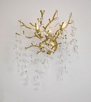 Бра Alfa Light F1924-20 GD